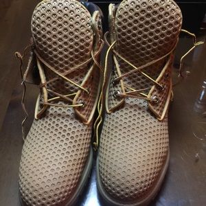 Timberland 6inch premium boot