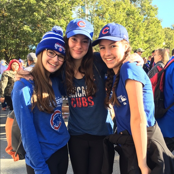 Meet your Posher, Grace