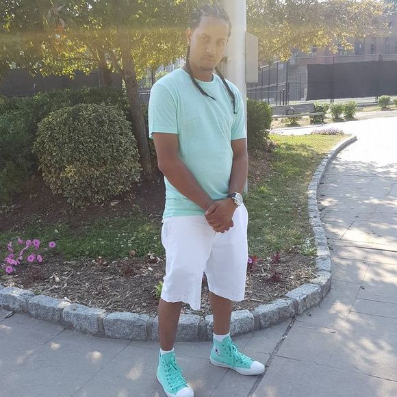 Meet your Posher, Charan