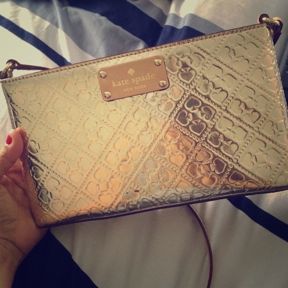 Kate spade Amy Camellia Street - Picture 1 of 4