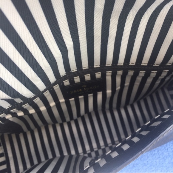 Like New Kate Spade Crossbody - Picture 3 of 4