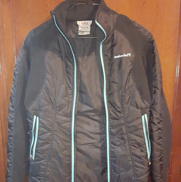 Avalanche Insulated Light Jacket