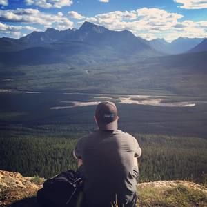 Meet your Posher, Bobby