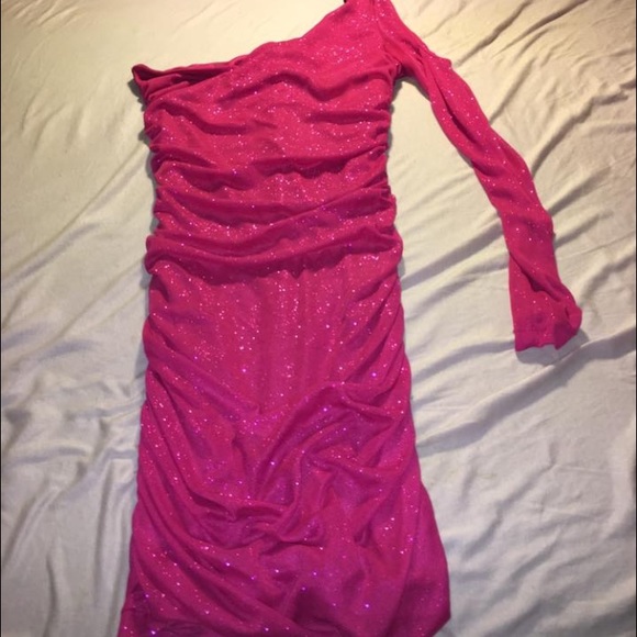 Homecoming dress