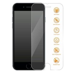 Premium HD Tampered Glass iPhone 6 Plus/iPhone 6s+