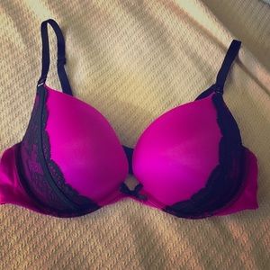 Victoria's Secret very sexy bra