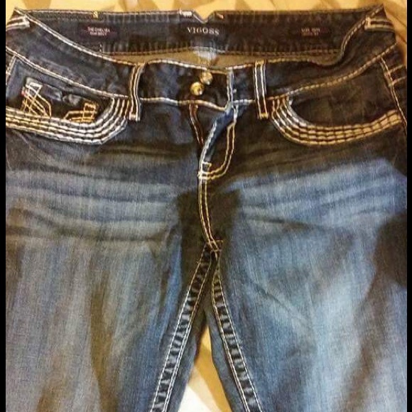 Vigoss jeans