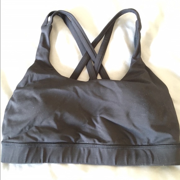 lululemon energy bra
