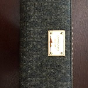 MK Wallet