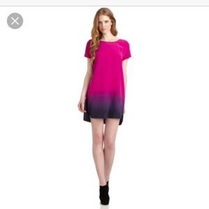 Beautiful and flattering gryphon shift dress