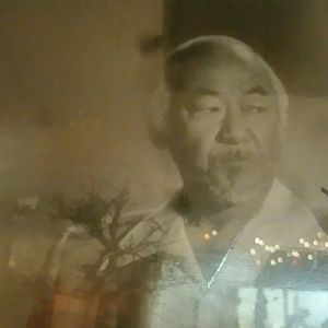 Meet your Posher, Tony