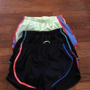 Nike Tempo Shorts