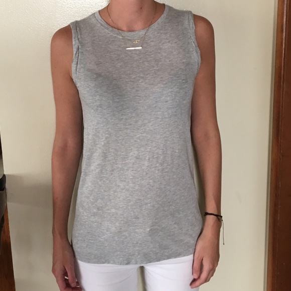 Vince Muscle Tee