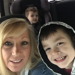 Meet your Posher, Barbara