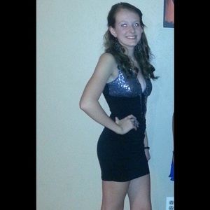 Dress for a fun night out!