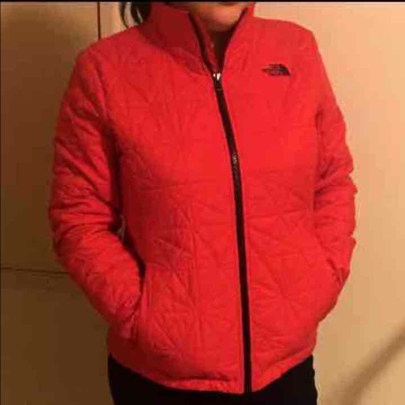 North Face Tamburello Jacket