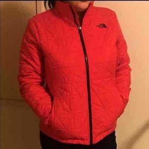 North Face Tamburello Jacket