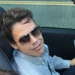 Meet your Posher, Vincent