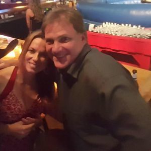 Meet your Posher, Christi