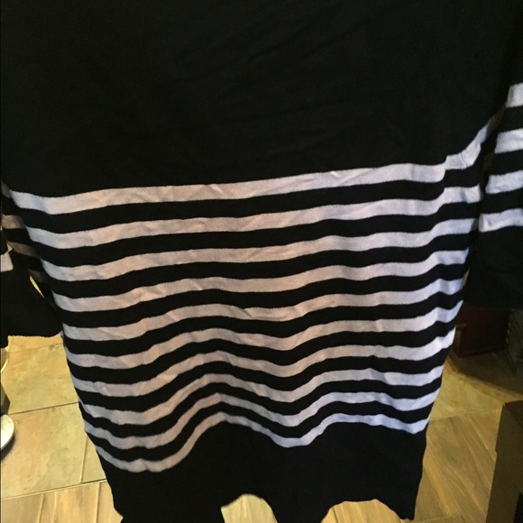 White House black market sweater - Picture 3 of 5