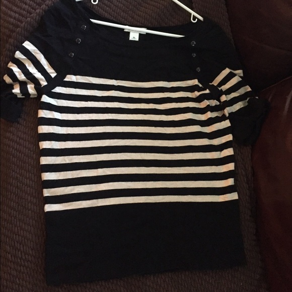 White House black market sweater - Picture 2 of 5