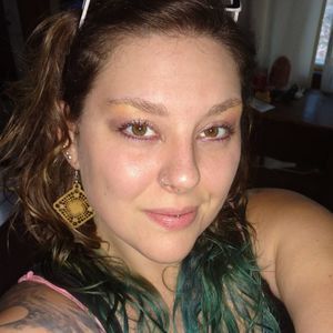 Meet your Posher, Lindsay