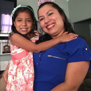 Meet your Posher, Margine