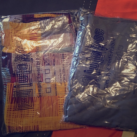 NWT LulaRoe leggings!