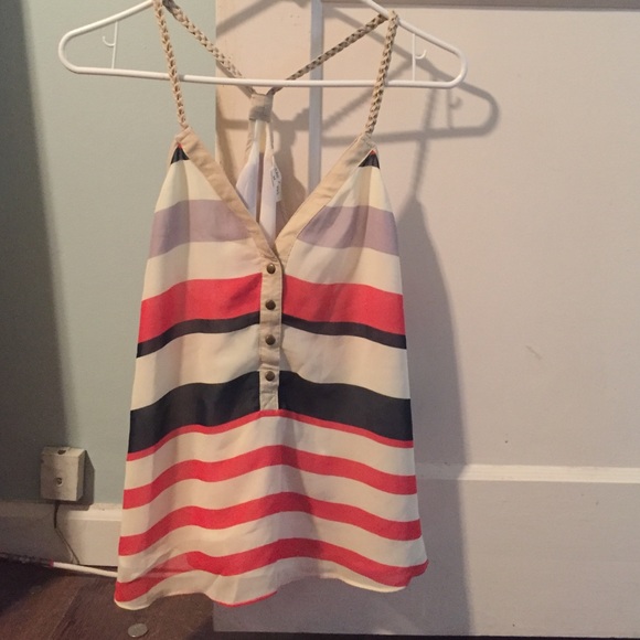 Flowy top - Picture 2 of 3