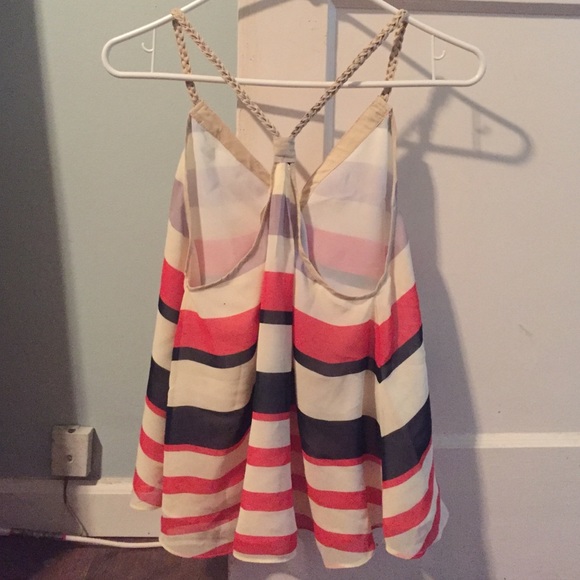 Flowy top - Picture 3 of 3