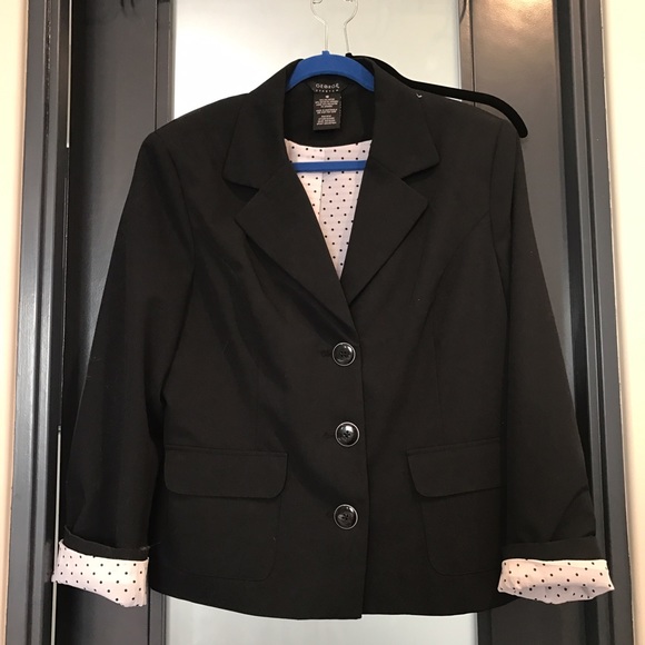 Sz 16 3 Button blazer - Picture 1 of 1