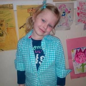 Meet your Posher, Liz