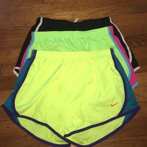 Nike Tempo Running shorts