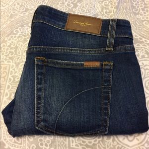 Joe's Jeans Vintage Reserve Skinny Ankle