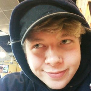 Meet your Posher, Calvin