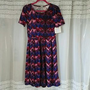 NWT LuLaRoe Amelia