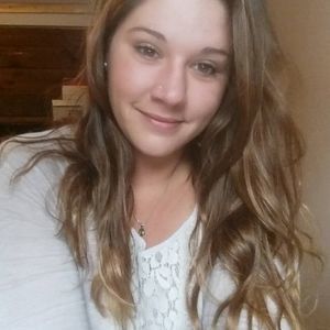 Meet your Posher, Kristen