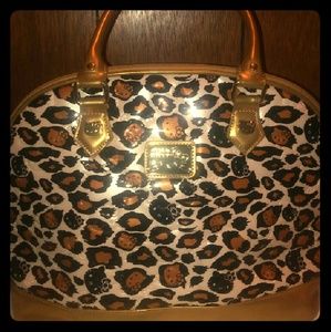 Hello kitty hand bag