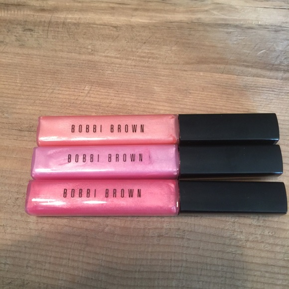 Bobbi Lip Gloss (new)
