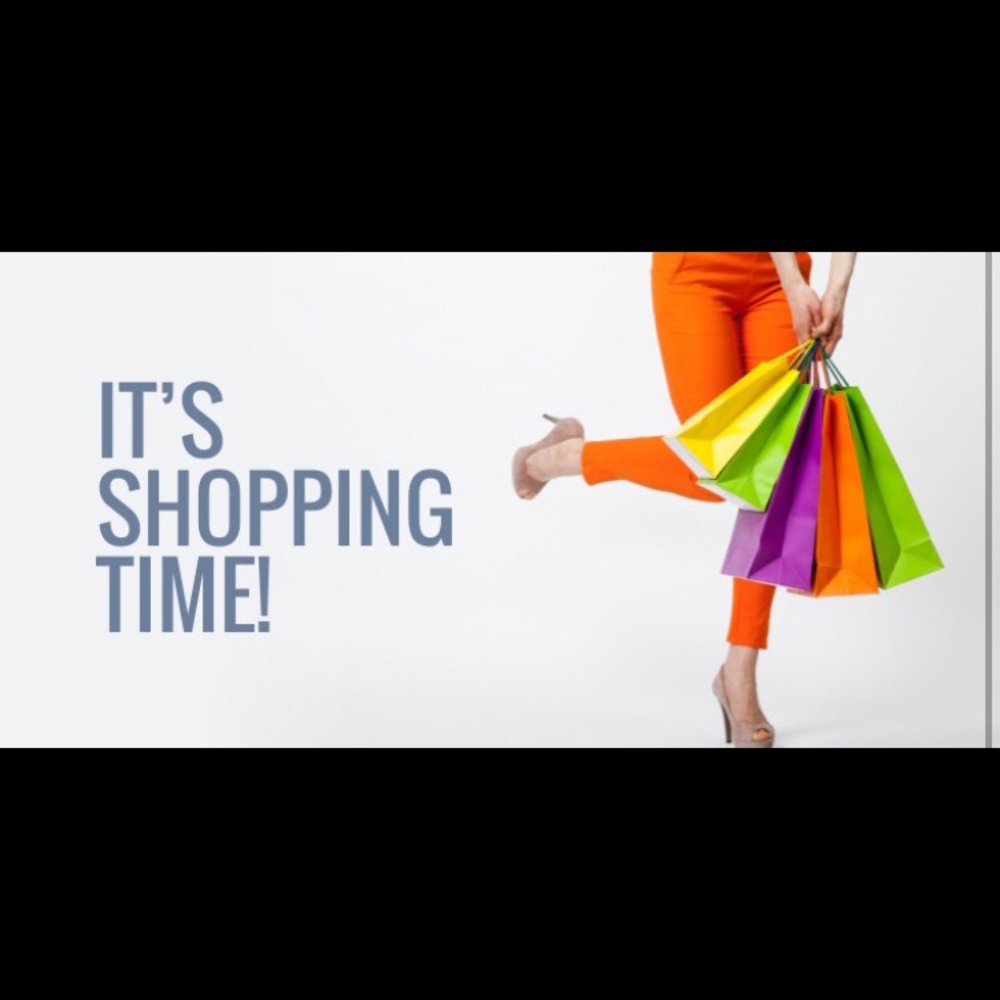 Meet your Posher, Stephanie