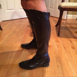 Paul Green boots