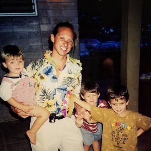 Meet your Posher, Joey