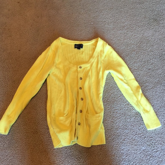 Cardigan.