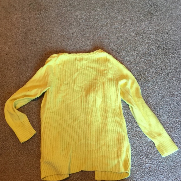 Cardigan. - Picture 2 of 2