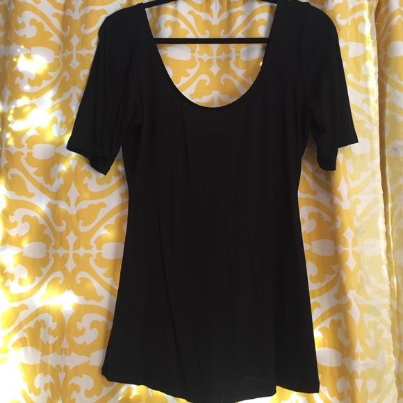 Black Romper