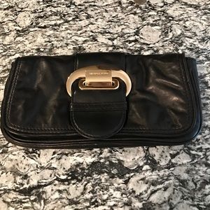 Michael Kors clutch