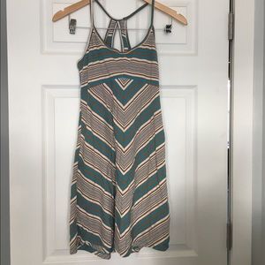 Patagonia cover up dress