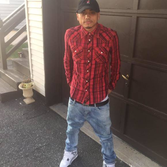 Meet your Posher, Mike - Picture 1 of 1