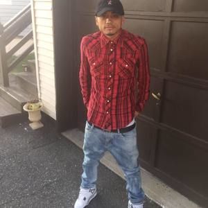 Meet your Posher, Mike