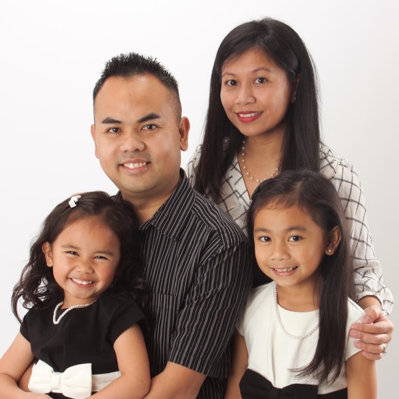 Meet your Posher, Maribel